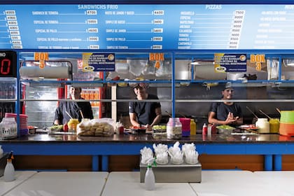 Don Pepe tiene una propuesta accesible.