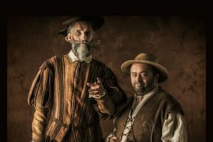 El verdadero origen de una de las frases más populares de literatura