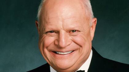 Don Rickles falleció a los 90 años