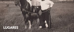 Quién fue el gaucho de carne y hueso que inspiró a Don Segundo Sombra