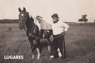 Quién fue el gaucho de carne y hueso que inspiró a Don Segundo Sombra