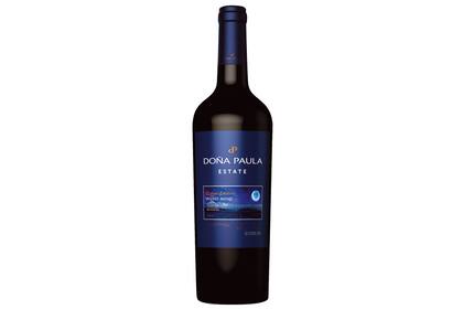 Doña Paula Estate Blue Edition Velvet Blend 2016*