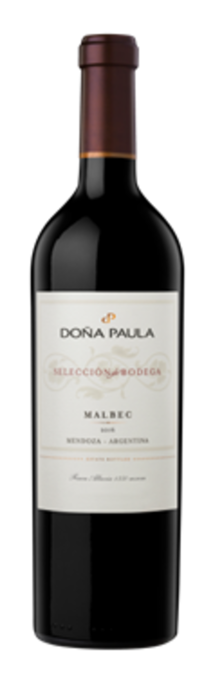 Doña Paula Selección de Bodega Malbec 2016