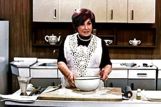 Odiaba cocinar, huyó de su hogar y llegó a recibir 400 cartas diarias: los secretos de una emprendedora incansable