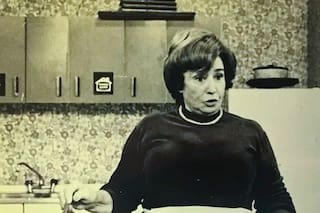 La vida de Doña Petrona, autora del libro que comparte podio con la Biblia y el Martín Fierro