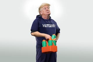 La meritocracia del deporte, una pared contra la "aristocracia hereditaria"