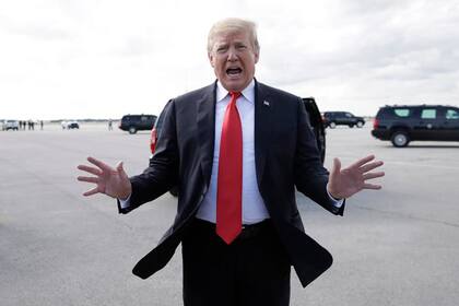 Catapultados por las excentricidades de Trump, buena parte de los principales medios tuvieron un éxito espectacular a la hora de capturar suscriptores