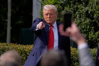 La huella disruptiva de Trump en la economía global: ¿es posible revertirla?