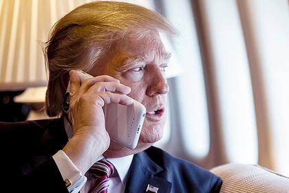 Donald Trump aprovechó el big data para identificar al detalle a potenciales votantes, sus preferencias, sus hábitos, sus ideas, su ubicación