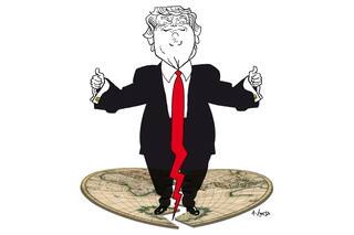 Riesgos, costos y consecuencias del giro proteccionista de Estados Unidos