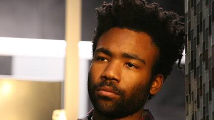 Donald Glover, probablemente el sueldo más menospreciado en la industria