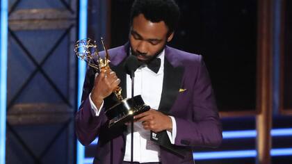 Donald Glover