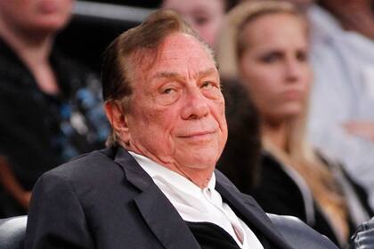 Cuál es el patrimonio de Donald Sterling, el exdueño de los Clippers,