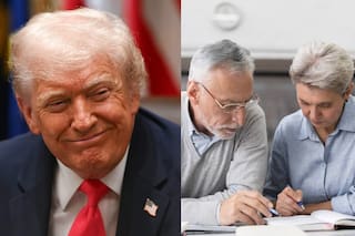 Qué es la “superannuation”: el fondo de retiro de Australia que Trump quiere imitar en EE.UU.