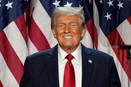 Donald Trump asumirá como presidente de EE.UU. el 20 de enero