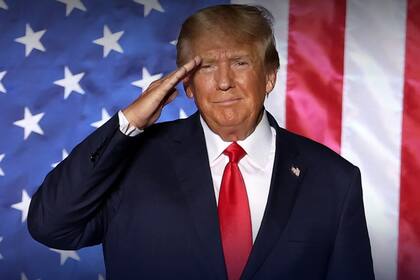 Donald Trump asumirá como presidente de Estados Unidos el 20 de enero de 2025 en una ceremonia con invitados destacados