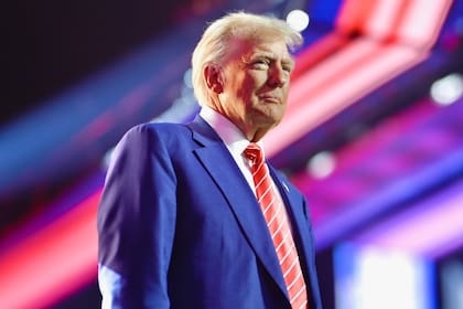 Donald Trump asumirá este 20 de enero como presidente