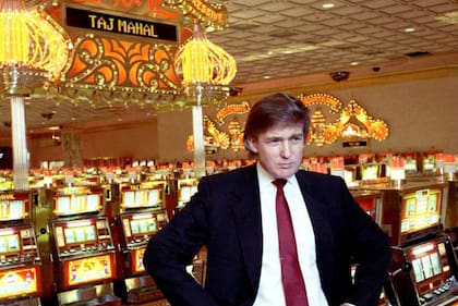 Muchas de sus empresas enfrentaron decisivos problemas financieros.