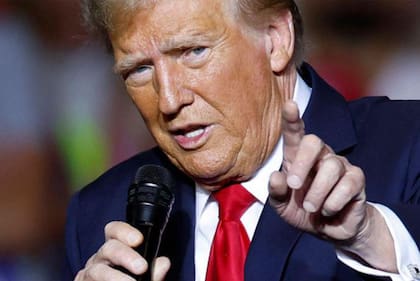 Donald Trump, nuevo presidente de Estados Unidos