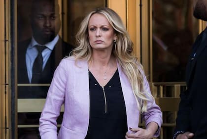 Trump será el primer presidente convicto en la historia del país.