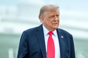 Qué dijo Donald Trump tras la captura de Maduro en Venezuela