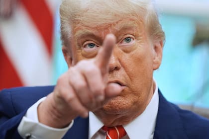 Donald Trump busca ponerle fin a la ciudadanía por nacimiento en Estados Unidos