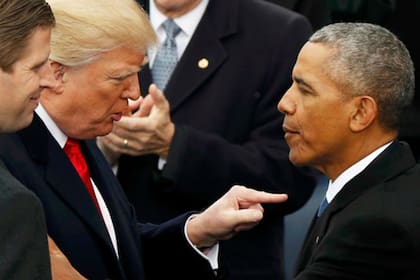 El programa Obamacare también enfrentó impugnaciones legales en las administraciones de Donald Trump