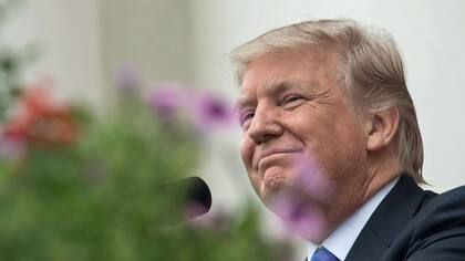 Donald Trump continúa su ofensiva contra el acuerdo de París