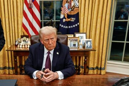 Donald Trump cumplió su promesa de campaña de imponer aranceles a México