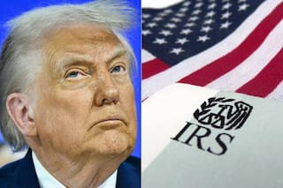 Trump demanda al IRS y al Tesoro de EE.UU. por filtrar su declaración de impuestos y reclama US$10.000 millones
