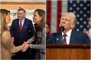 La ley impulsada por una congresista cubana que Trump mencionó en el Congreso