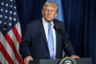 La amenaza de Trump sobre el recorte de fondos que se extiende a sus aliados