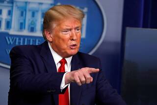 Se intensifica la reacción contra China por su mal manejo inicial de la crisis