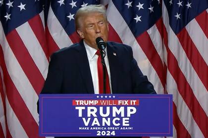 Donald Trump, el nuevo referente de la industria cripto