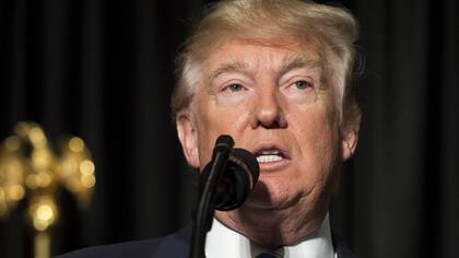 El gobierno de Donald Trump busca desbloquear una política migratoria adoptada durante su primera administración