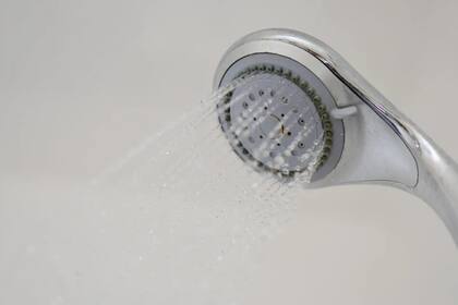 Donald Trump eliminó las regulaciones a los cabezales de ducha para “Mantener una presión de agua aceptable"
