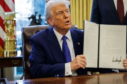 El gobierno de Donald Trump eliminó el parole para cubanos, haitianos, nicaragüenses y venezolanos