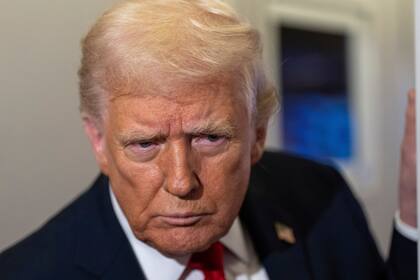 Donald Trump enfatizó en la necesidad de Estados Unidos de capacitar nuevos trabajadores para el futuro