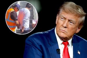 Donald Trump ha señalado que habrá una deportación masiva una vez que tome el cargo como presidente de EE.UU.