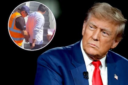 Donald Trump ha señalado que habrá una deportación masiva una vez que tome el cargo como presidente de EE.UU.