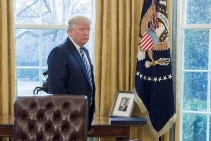 Donald Trump ha sido criticado por la forma en que se refiere hacia las mujeres.