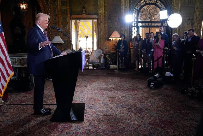 trump