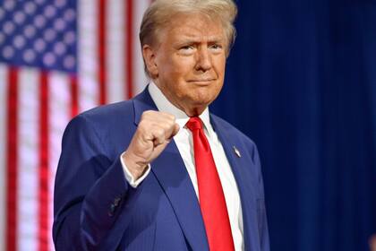 Donald Trump impulsó una fuerte suba de aranceles que desató preocupación a nivel mundial