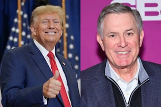 El empresario que construyó un estadio en Texas y fue indultado en un caso de corrupción