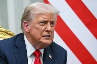 El nuevo golpe de Trump al mercado inmobiliario: más impuestos a la madera y los muebles importados