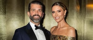Trump aseguró que no asistirá al casamiento de su hijo en una isla paradisíaca y explicó el motivo