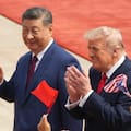 Por qué la cumbre Trump-Xi Jinping podría ser la antesala de un posible conflicto entre ambos países, según un experto internacional
