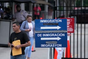 Cambios en la ley de inmigración este noviembre 2025 en EE.UU.