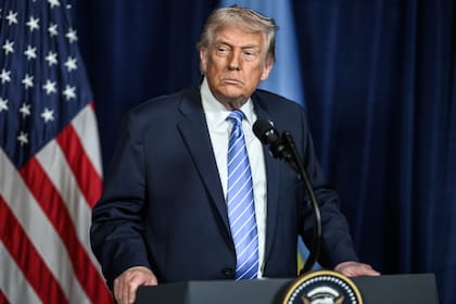 Donald Trump manifestó su intención de anexar el territorio bajo soberanía danesa para ampliar el control estadounidense en el Ártico