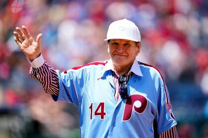 Donald Trump pidió que la MLB revise su decisión de excluir a Pete Rose del Salón de la Fama de Béisbol; el jugador fue sancionado de por vida por apuestas deportivas en 1989